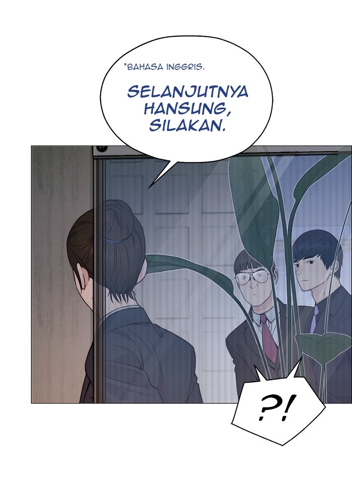 Read The Man chapter 204 image 120 on Lezhin