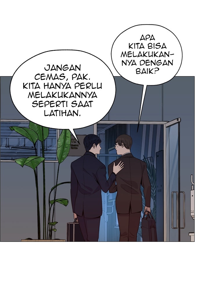 Read The Man chapter 204 image 121 on Lezhin