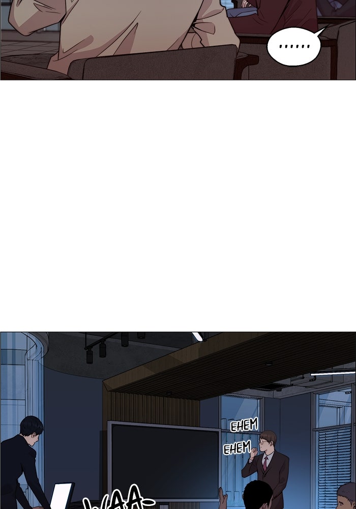 Read The Man chapter 204 image 124 on Lezhin