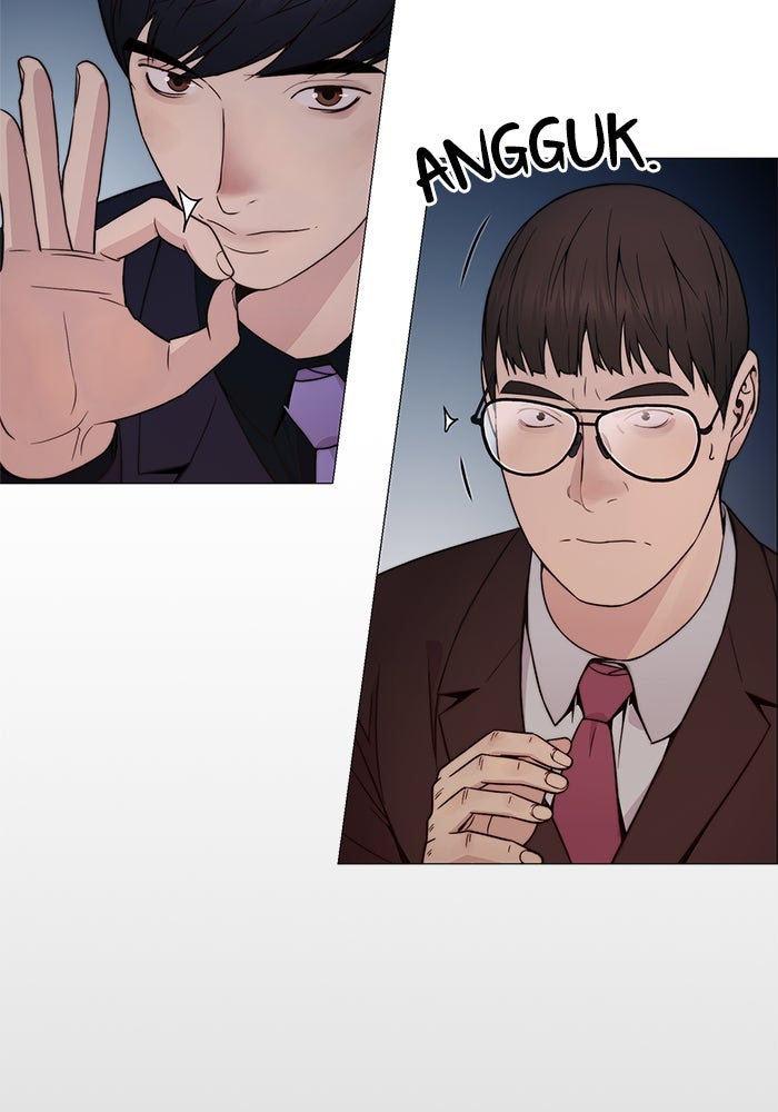 Read The Man chapter 204 image 126 on Lezhin