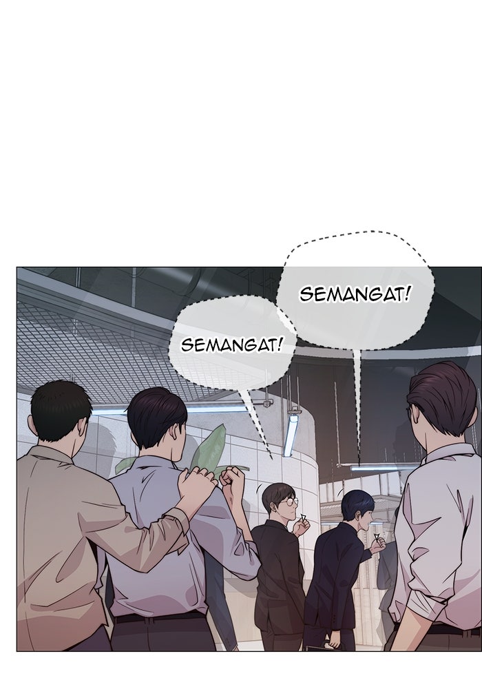 Read The Man chapter 204 image 13 on Lezhin