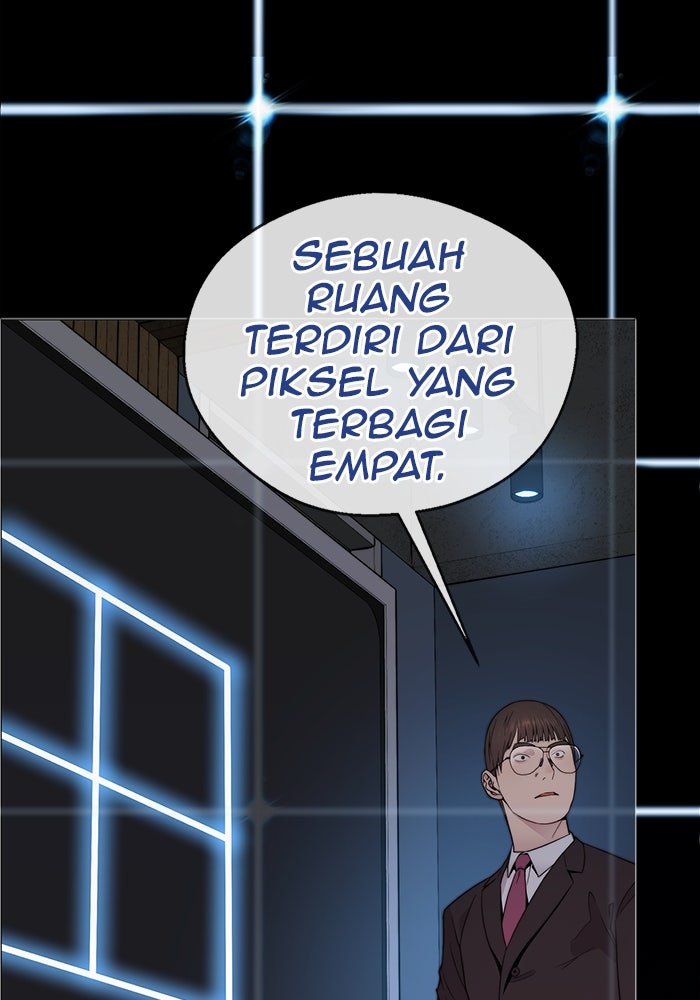 Read The Man chapter 204 image 136 on Lezhin