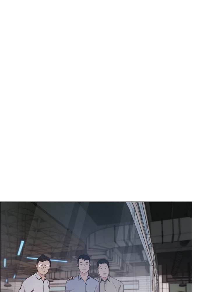 Read The Man chapter 204 image 14 on Lezhin