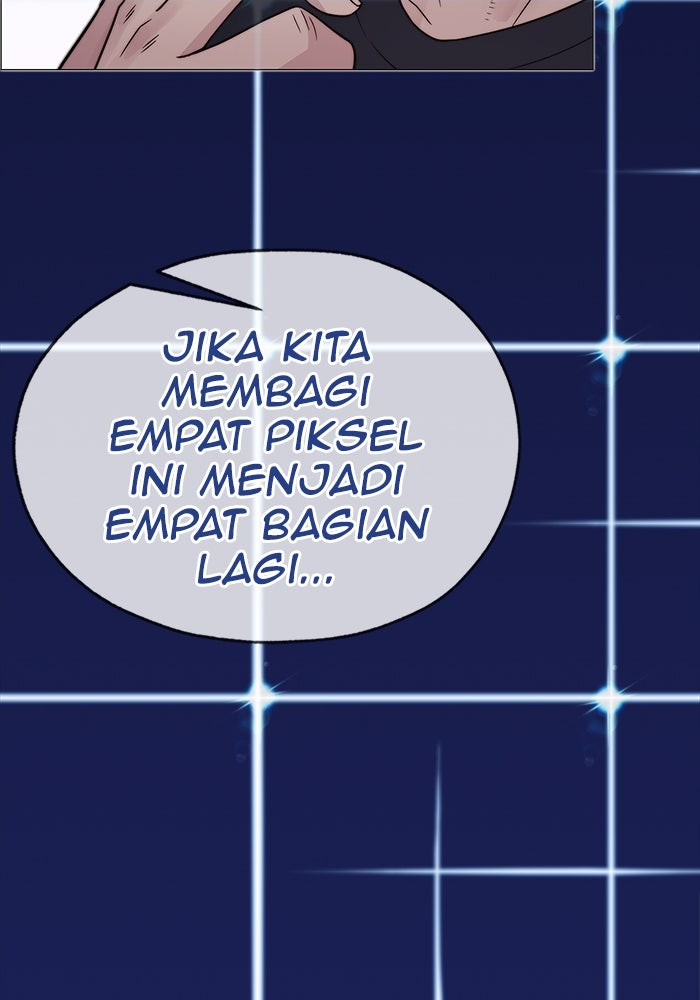 Read The Man chapter 204 image 140 on Lezhin
