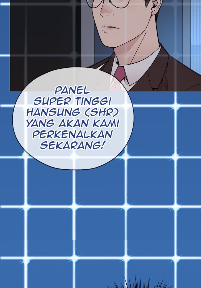 Read The Man chapter 204 image 144 on Lezhin