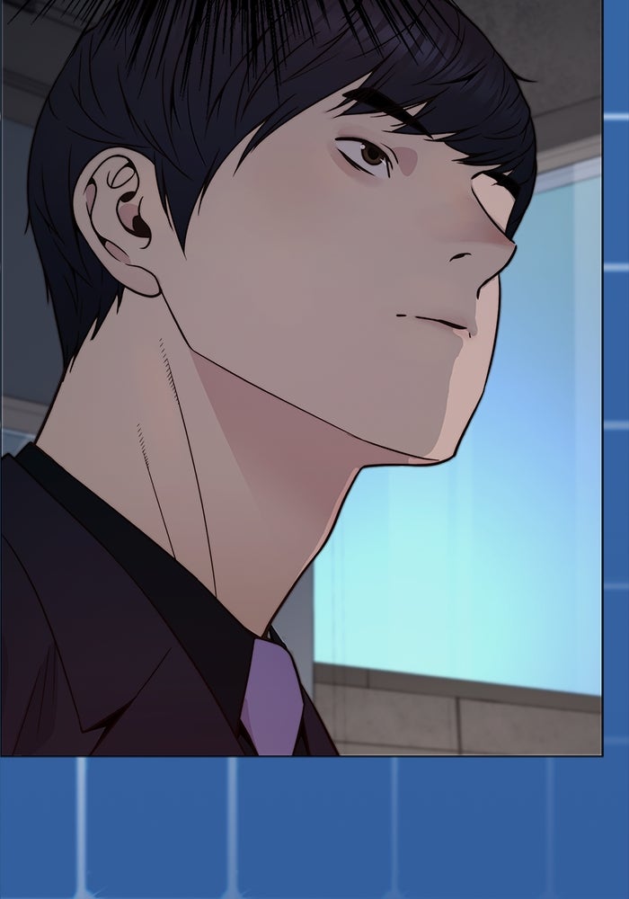 Read The Man chapter 204 image 146 on Lezhin