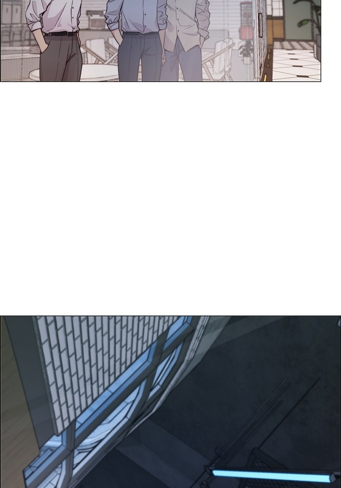 Read The Man chapter 204 image 15 on Lezhin