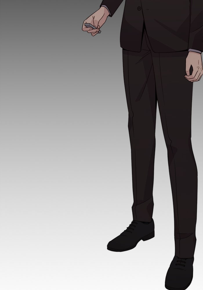 Read The Man chapter 204 image 156 on Lezhin