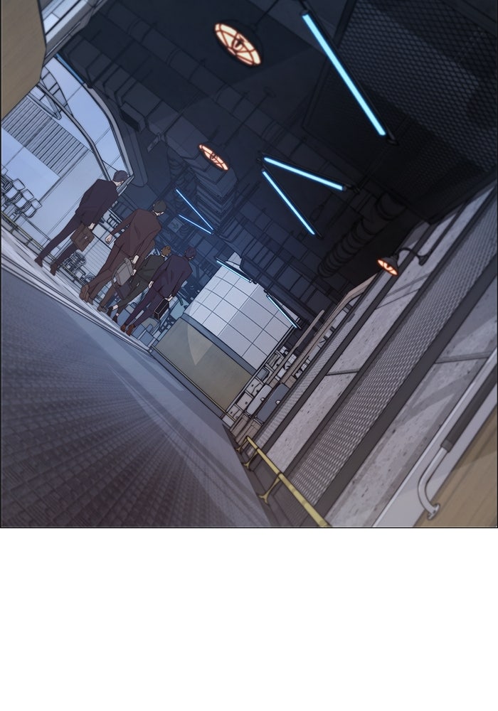 Read The Man chapter 204 image 16 on Lezhin