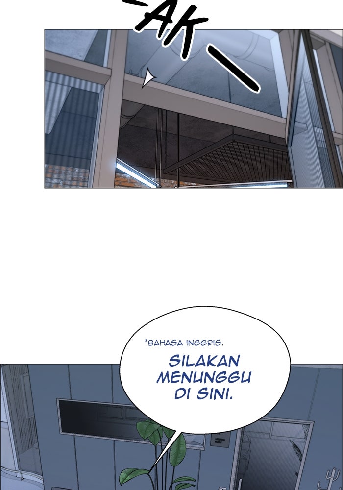 Read The Man chapter 204 image 18 on Lezhin