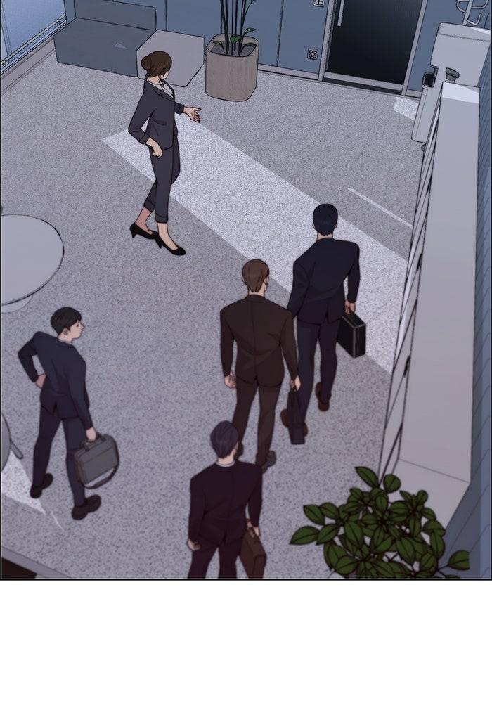 Read The Man chapter 204 image 19 on Lezhin
