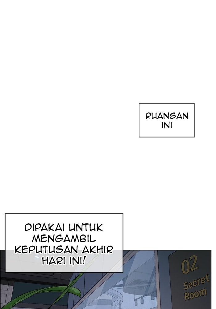 Read The Man chapter 204 image 23 on Lezhin