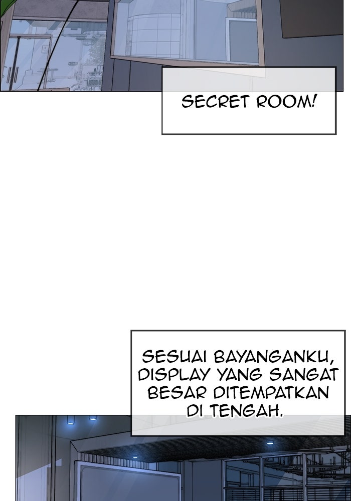 Read The Man chapter 204 image 24 on Lezhin