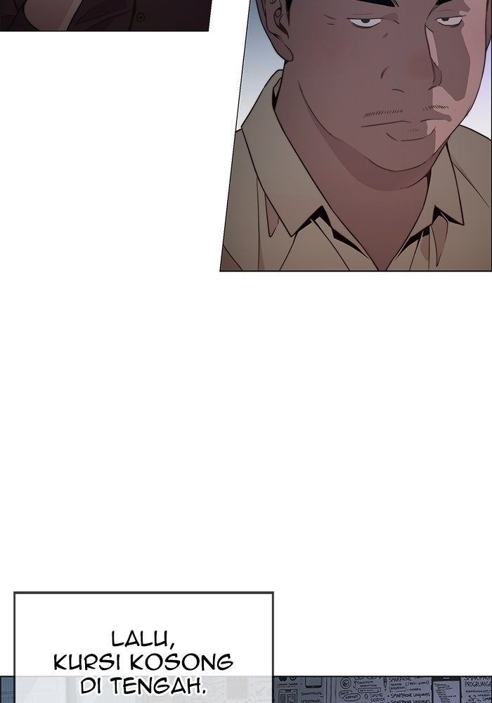 Read The Man chapter 204 image 29 on Lezhin