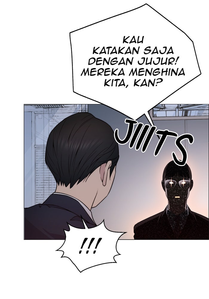 Read The Man chapter 204 image 40 on Lezhin