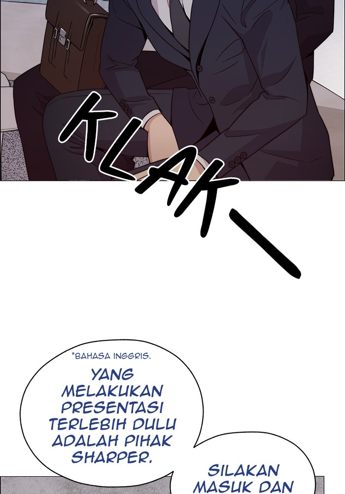 Read The Man chapter 204 image 42 on Lezhin