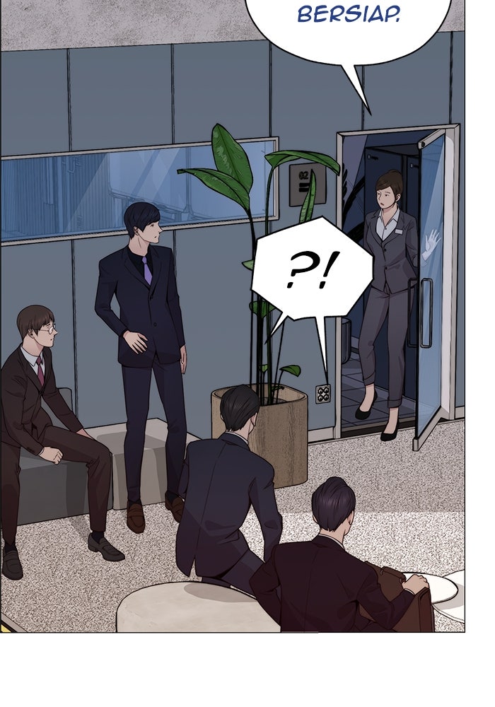 Read The Man chapter 204 image 43 on Lezhin