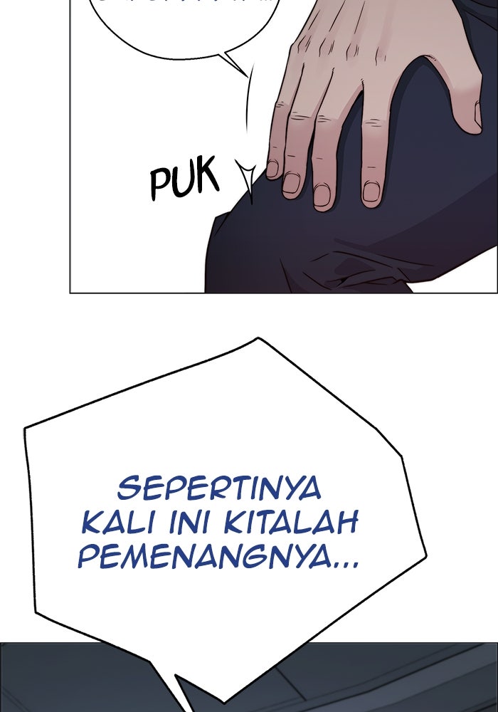 Read The Man chapter 204 image 45 on Lezhin