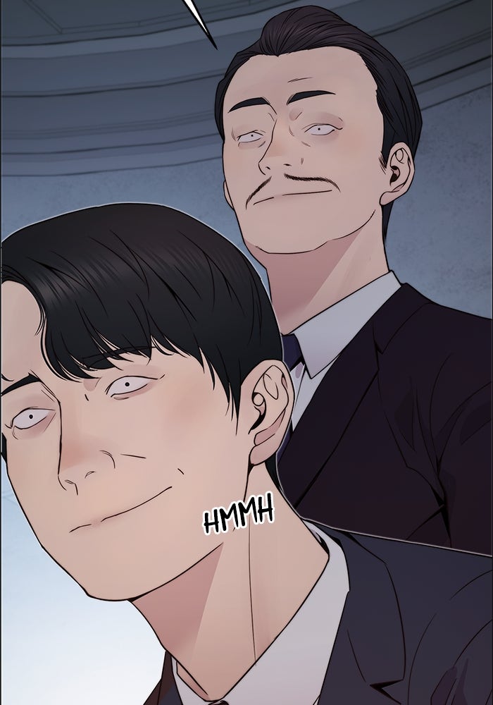 Read The Man chapter 204 image 46 on Lezhin