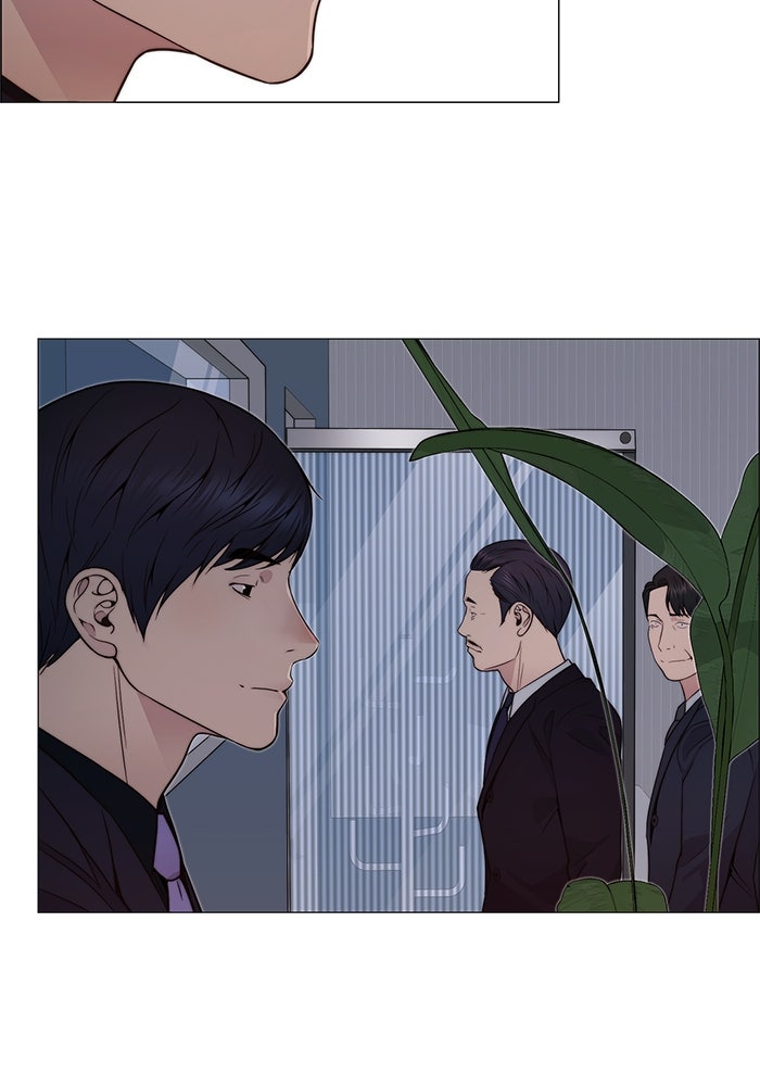 Read The Man chapter 204 image 48 on Lezhin