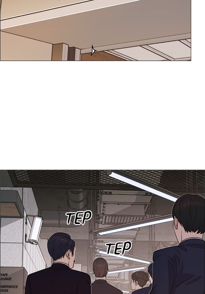 Read The Man chapter 204 image 5 on Lezhin
