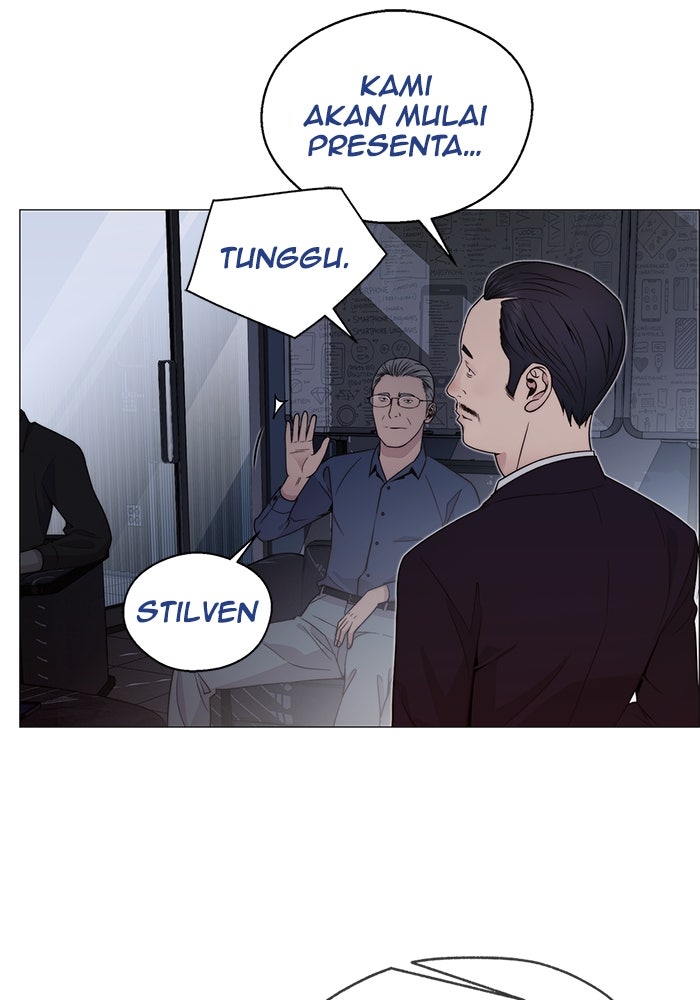 Read The Man chapter 204 image 54 on Lezhin