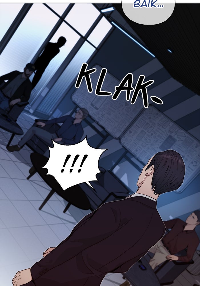 Read The Man chapter 204 image 56 on Lezhin