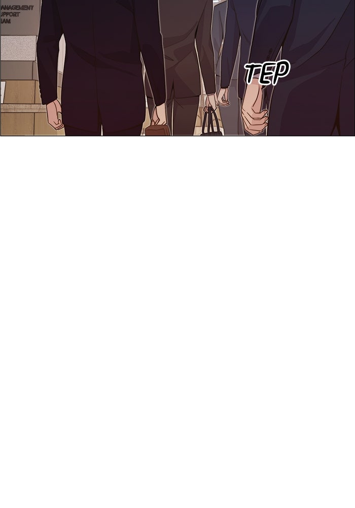 Read The Man chapter 204 image 6 on Lezhin