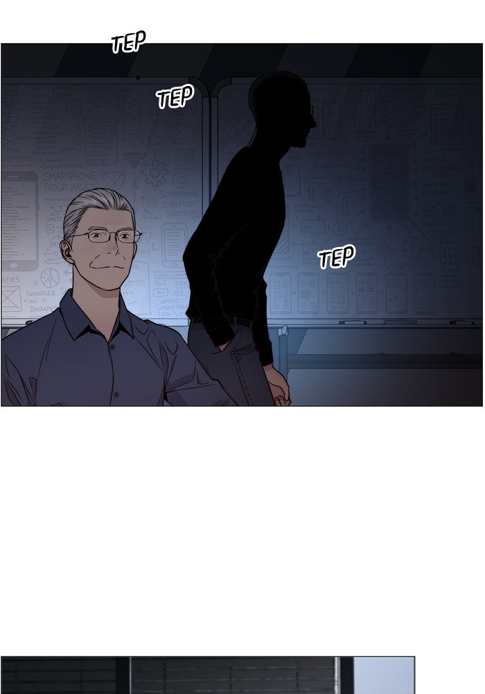 Read The Man chapter 204 image 62 on Lezhin