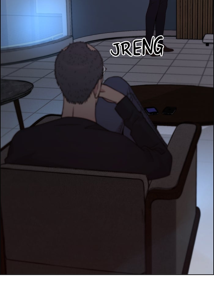 Read The Man chapter 204 image 65 on Lezhin