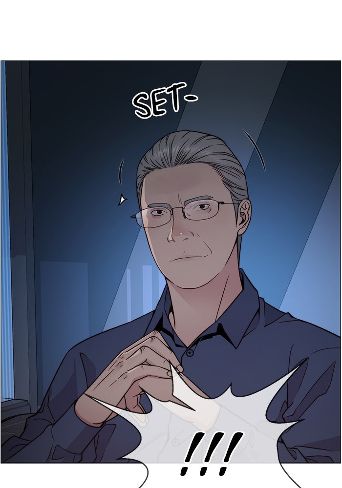 Read The Man chapter 204 image 68 on Lezhin