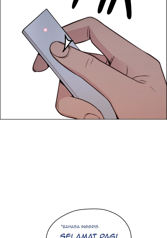 Read The Man chapter 204 image 70 on Lezhin