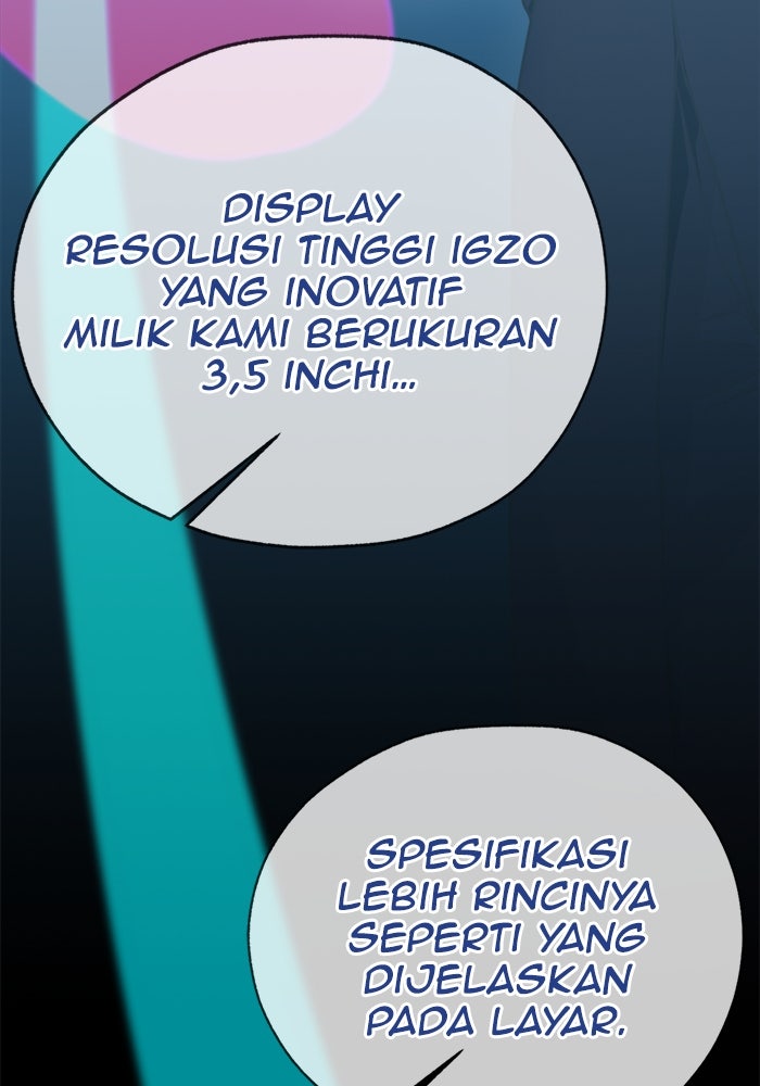 Read The Man chapter 204 image 76 on Lezhin