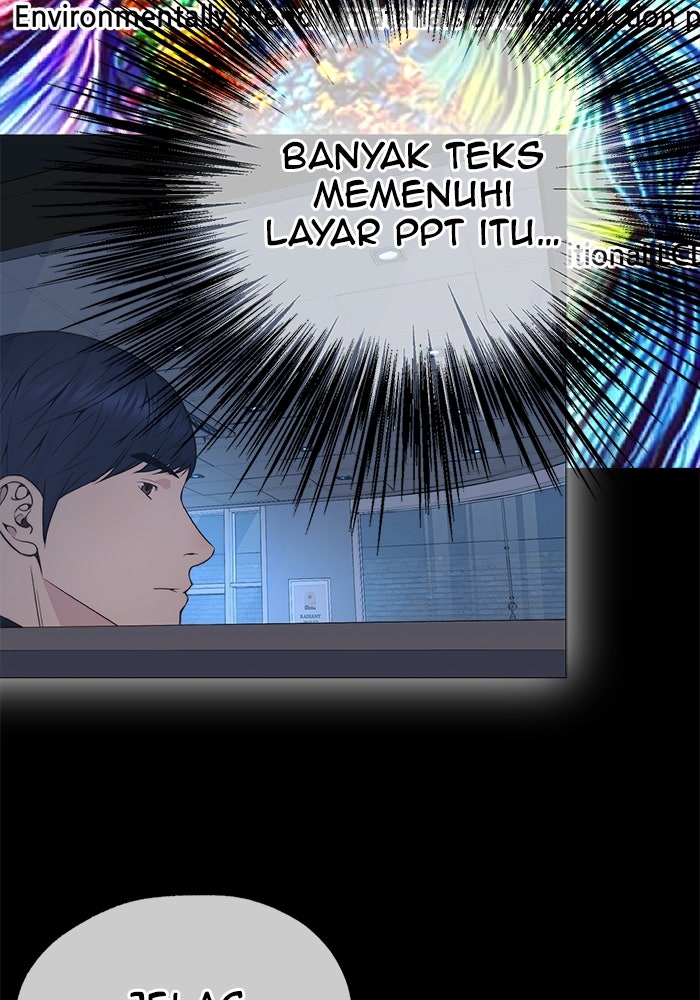 Read The Man chapter 204 image 80 on Lezhin