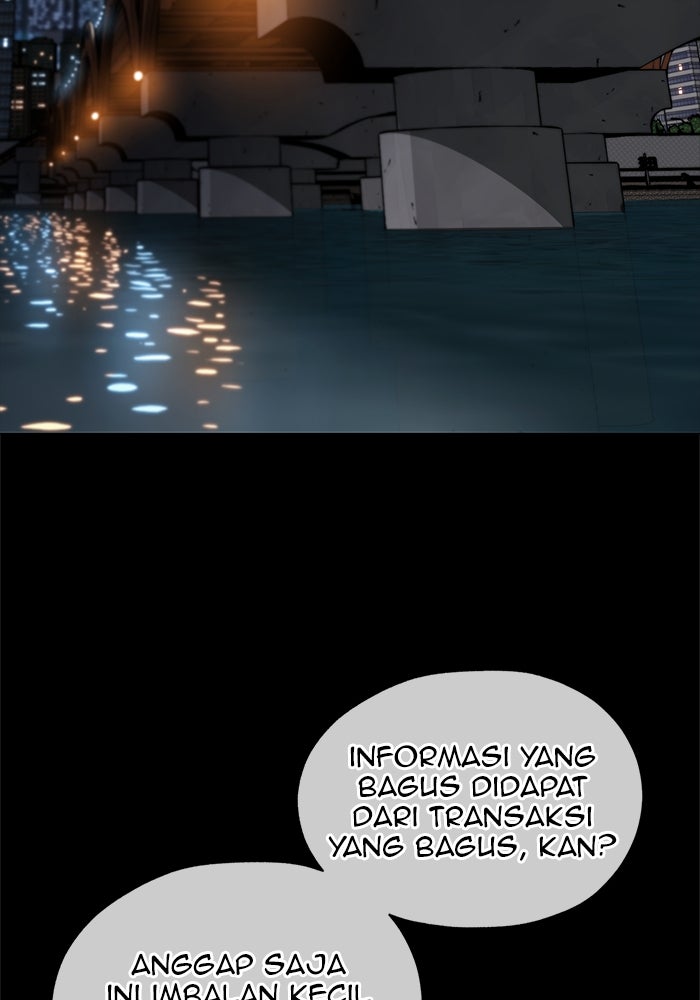 Read The Man chapter 204 image 86 on Lezhin