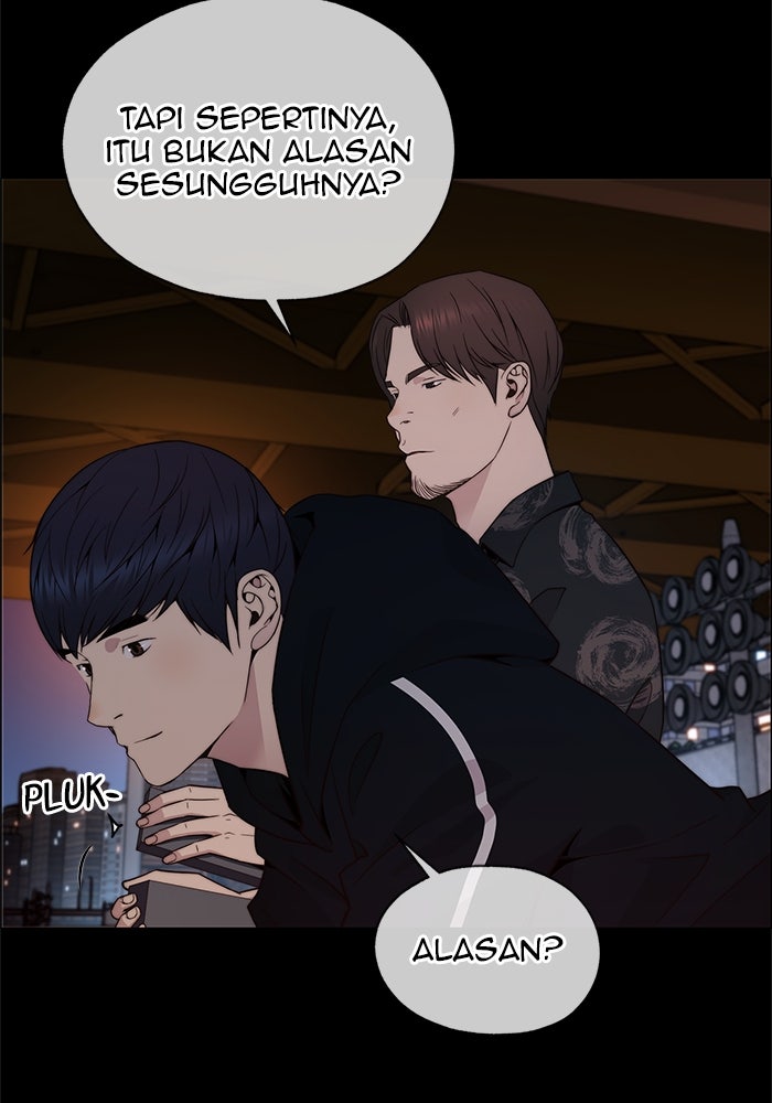Read The Man chapter 204 image 88 on Lezhin