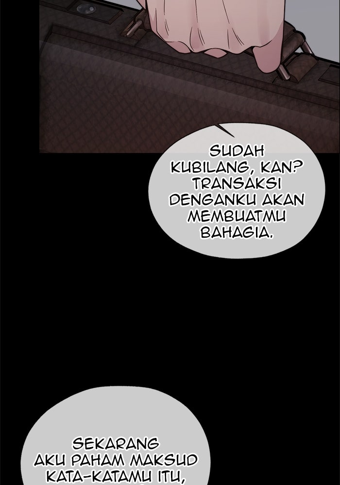 Read The Man chapter 204 image 92 on Lezhin