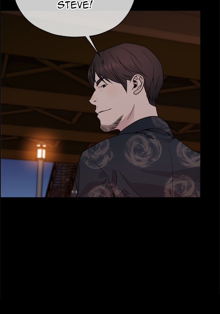 Read The Man chapter 204 image 93 on Lezhin