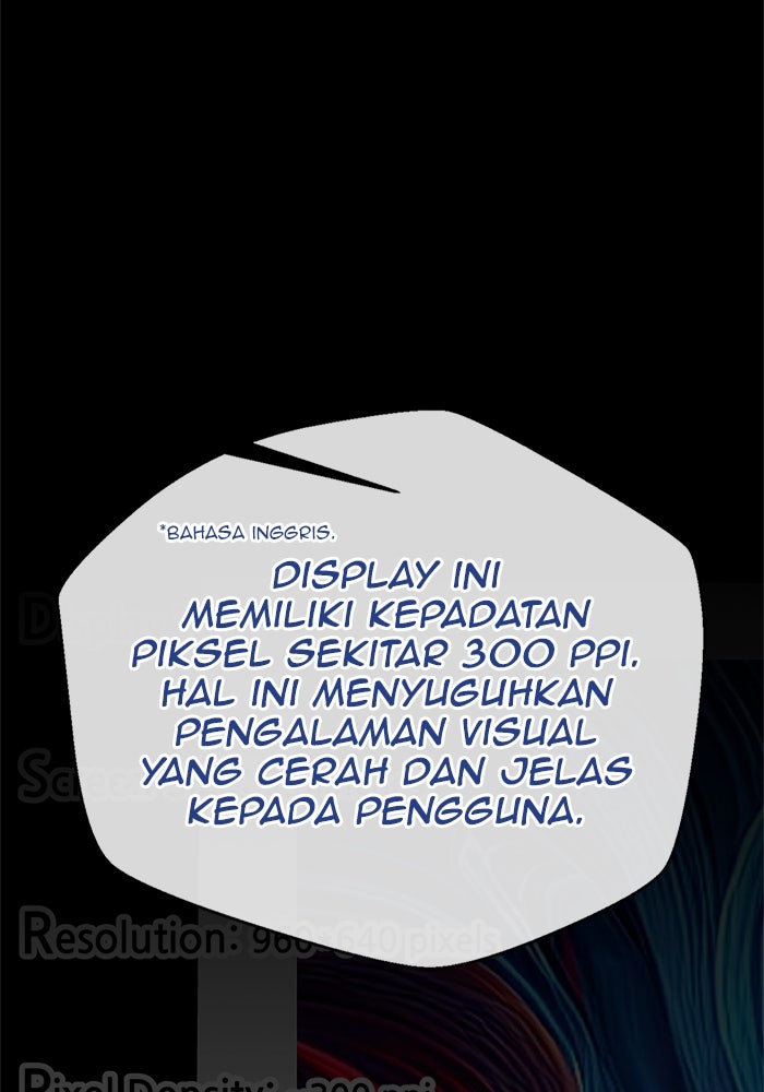 Read The Man chapter 204 image 96 on Lezhin