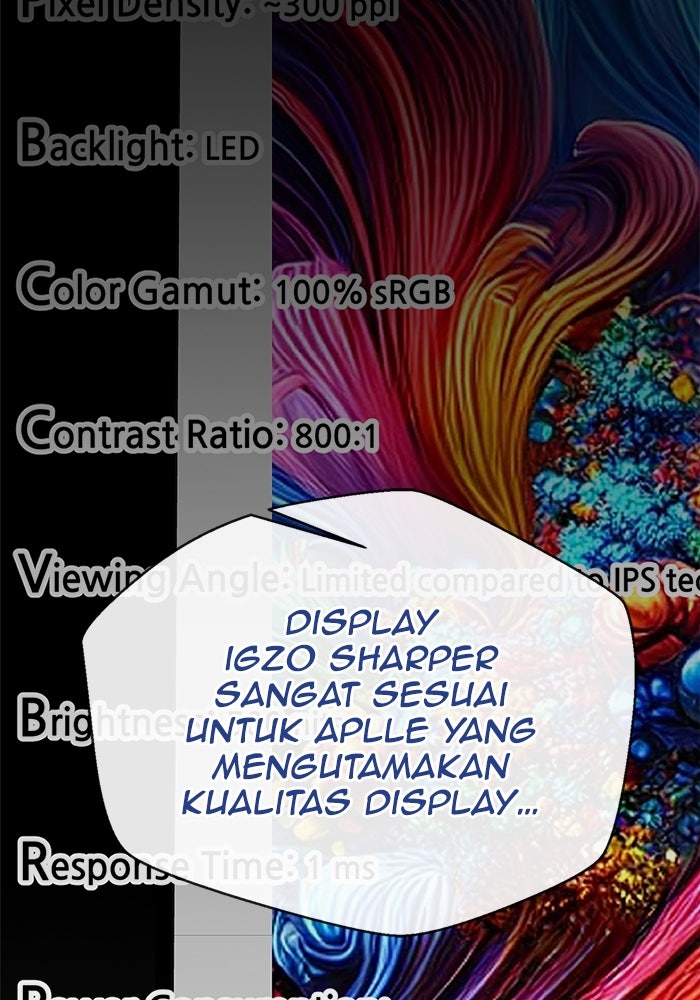 Read The Man chapter 204 image 97 on Lezhin