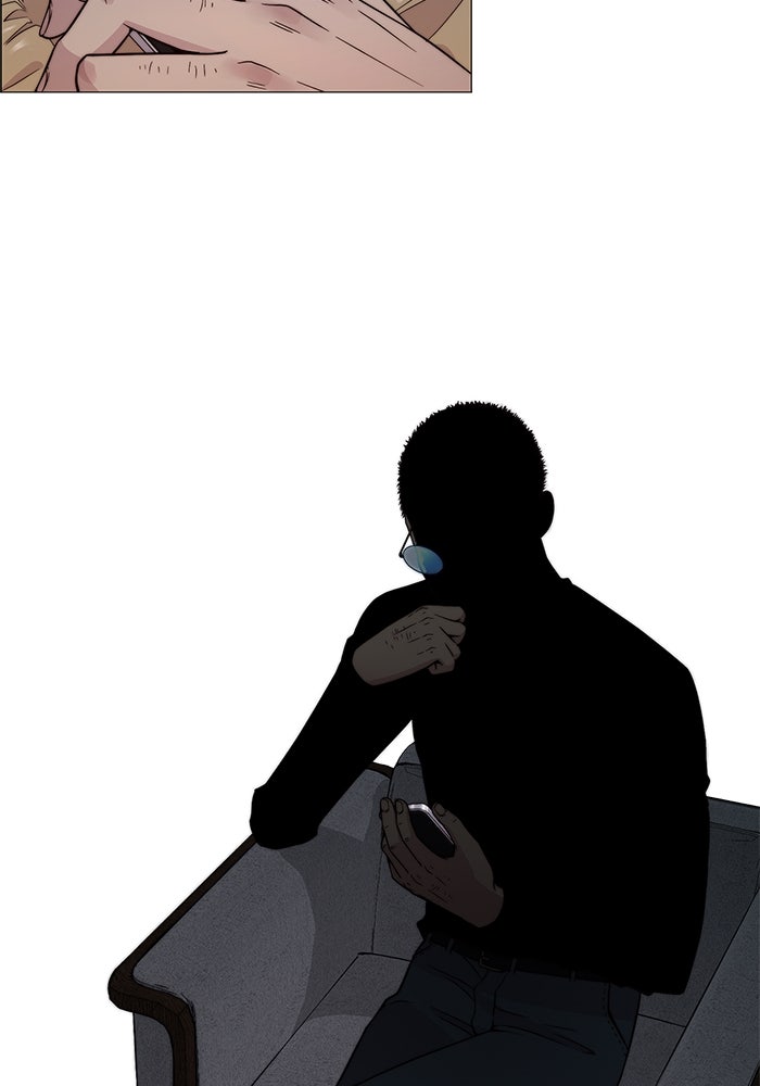 Read The Man chapter 205 image 101 on Lezhin