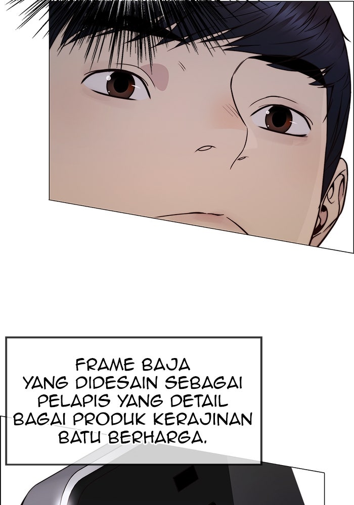 Read The Man chapter 205 image 104 on Lezhin