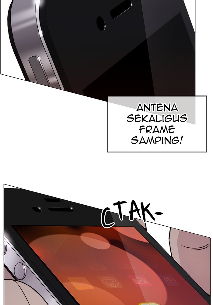 Read The Man chapter 205 image 105 on Lezhin
