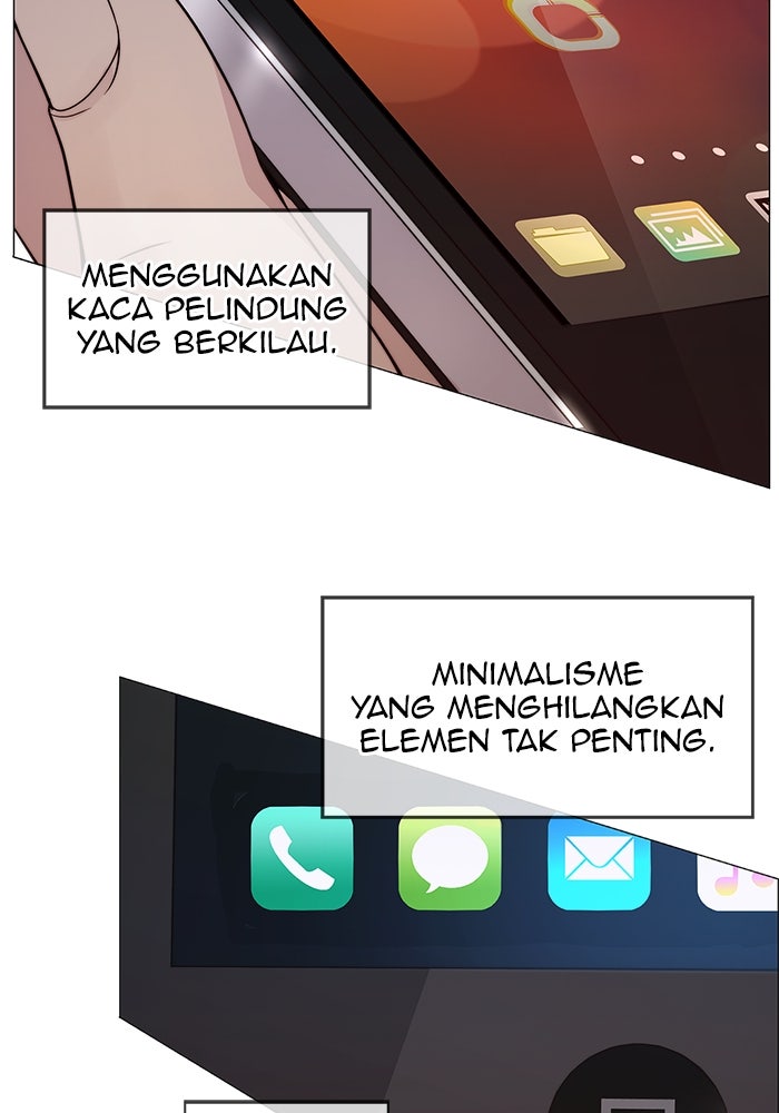 Read The Man chapter 205 image 106 on Lezhin