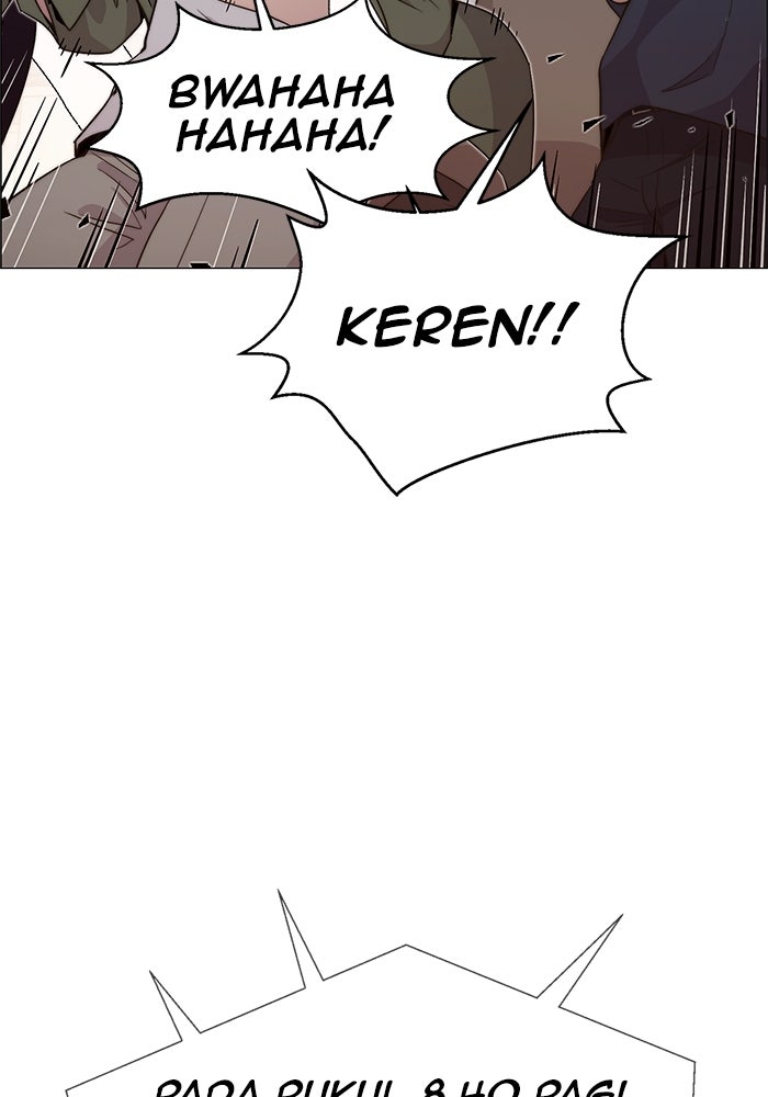 Read The Man chapter 205 image 126 on Lezhin