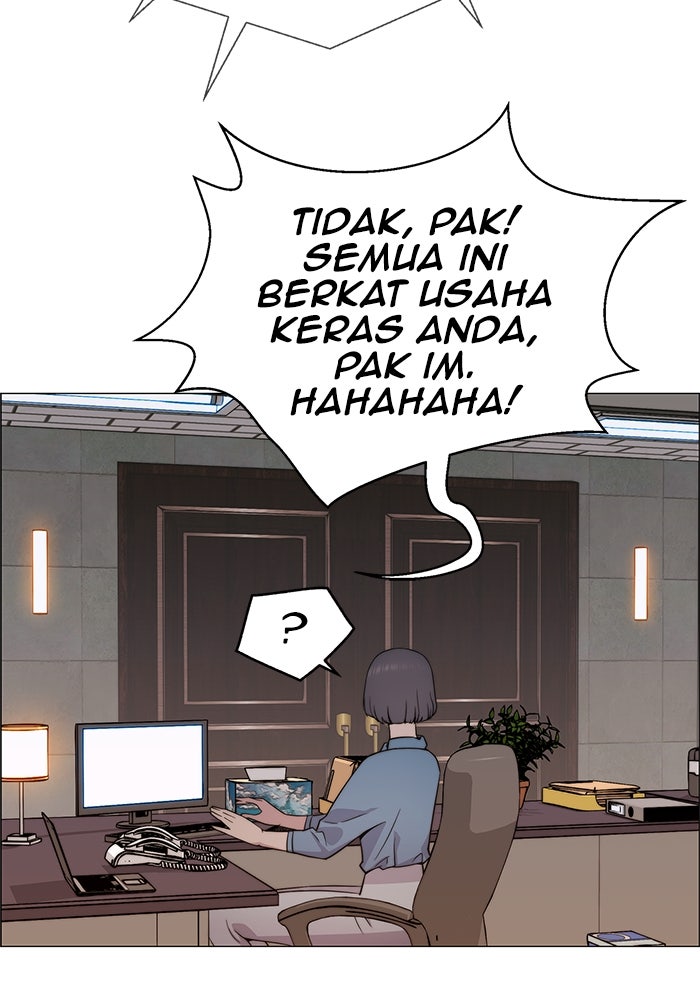 Read The Man chapter 205 image 128 on Lezhin