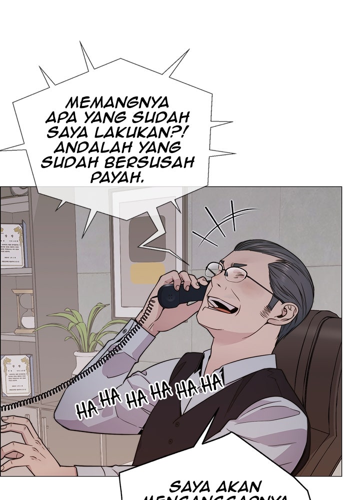 Read The Man chapter 205 image 129 on Lezhin