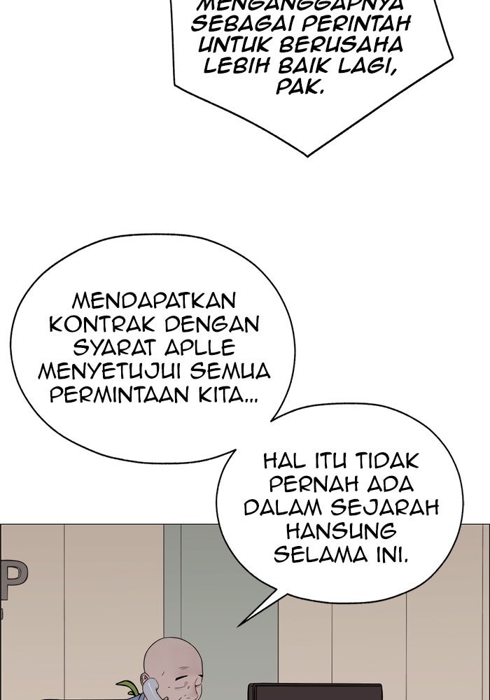 Read The Man chapter 205 image 130 on Lezhin