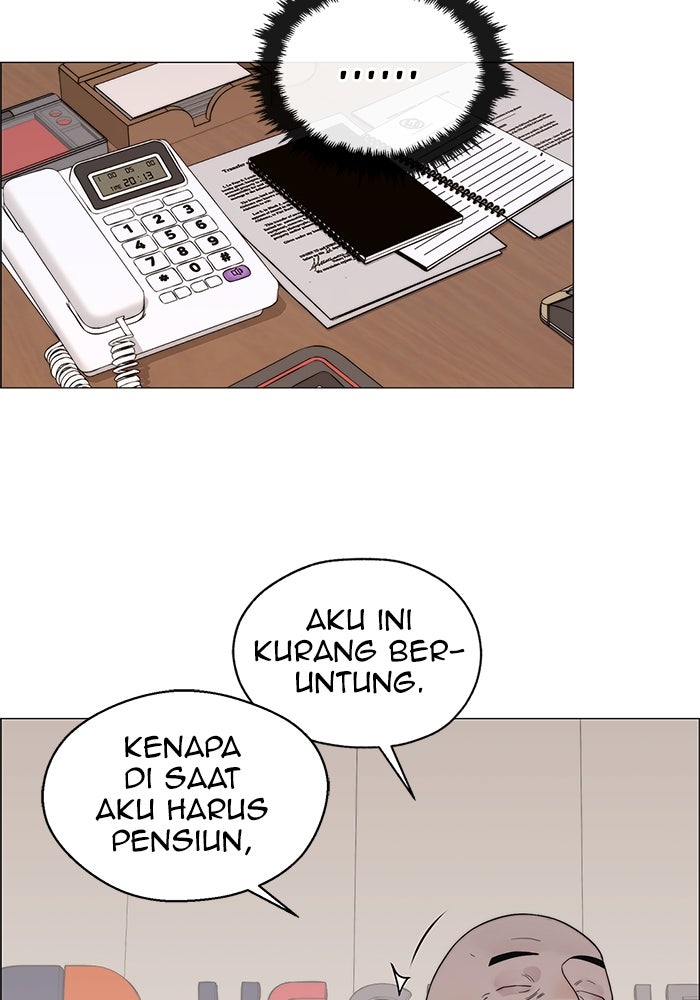 Read The Man chapter 205 image 133 on Lezhin