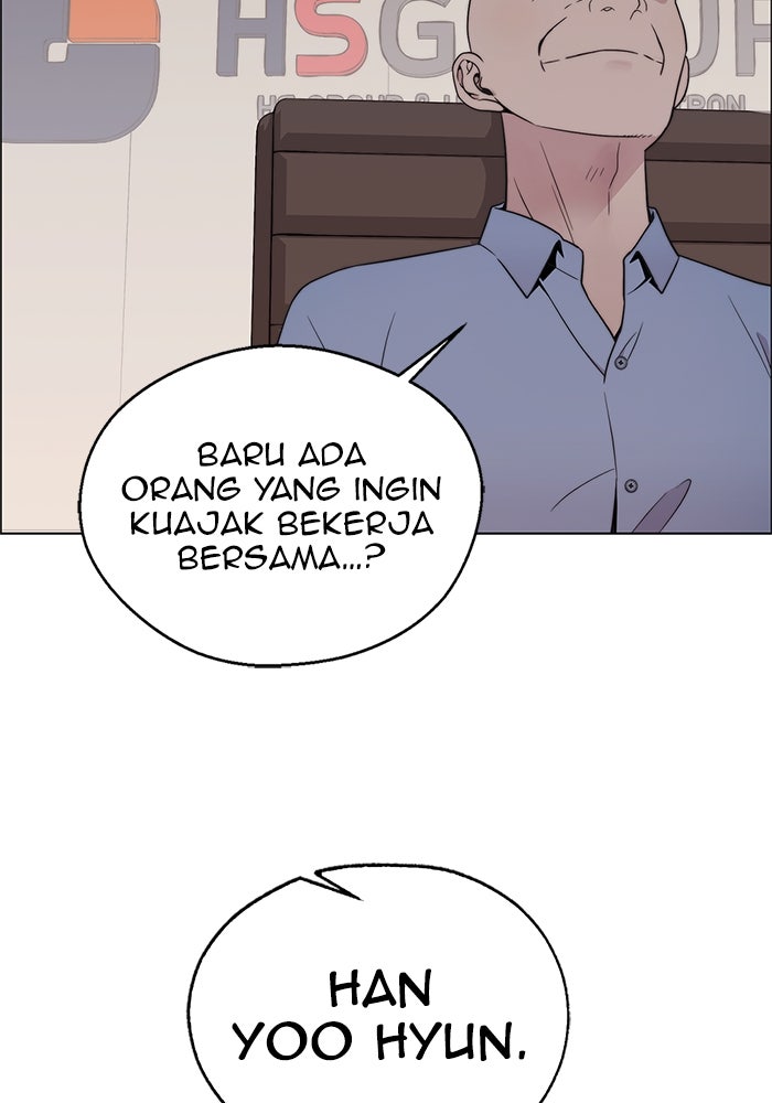 Read The Man chapter 205 image 134 on Lezhin